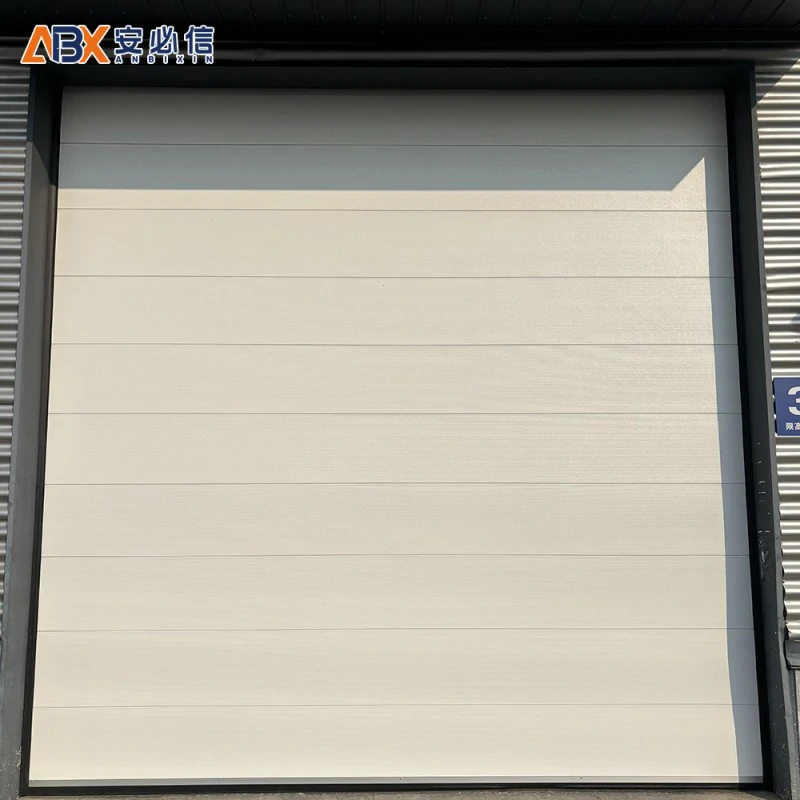 神农架林区工业提升门